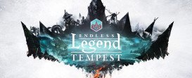 Endless Legend - Tempest
