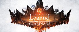 Endless Legend Guardians
