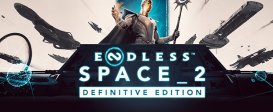 Endless Space 2: Definitive Edition