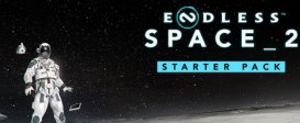 Endless Space 2 - Starter Pack