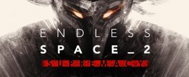 Endless Space 2 - Supremacy