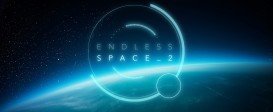 ENDLESS SPACE 2