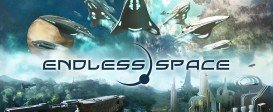 Endless Space Gold