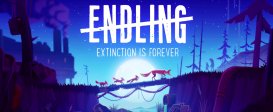Endling - Extinction is Forever
