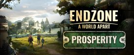 Endzone - A World Apart: Prosperity DLC