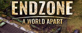 Endzone - A World Apart