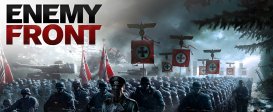 Enemy Front Multiplayer Map Pack
