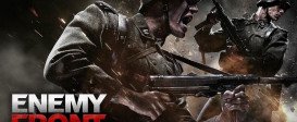 Enemy Front