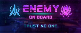 Enemy On Board
