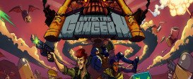 Enter the Gungeon