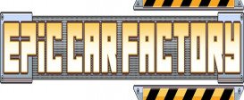 Epic Car Factory