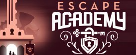 Escape Academy