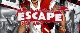 Escape Dead Island
