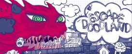 Escape Doodland