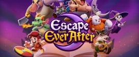 Escape from Ever After