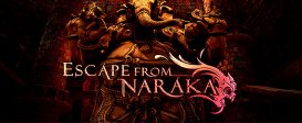 Escape from Naraka