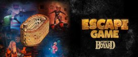 Escape Game Fort Boyard