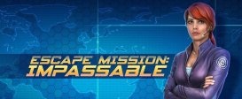 Escape Mission Impassable