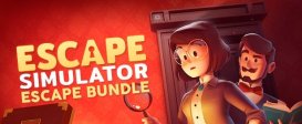 Escape Simulator - Escape Bundle