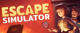 Escape Simulator