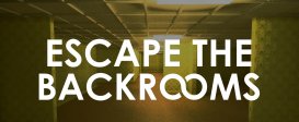 Escape the Backrooms