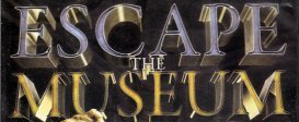 Escape The Museum