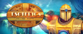 Esoterica: Hollow Earth