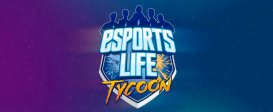 Esports Life Tycoon