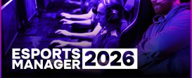 Esports Manager 2026