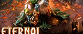 Eternal Card Game
