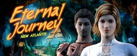 Eternal Journey: New Atlantis