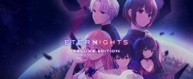 Eternights Deluxe Edition