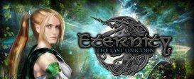 Eternity: The Last Unicorn