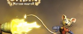 Ethan: Meteor Hunter