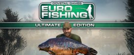 Euro Fishing: Ultimate Edition