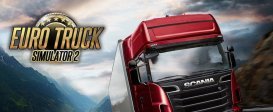 Euro Truck Simulator 2 - Beyond the Baltic Sea