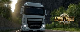 Euro Truck Simulator 2 - East + North Expansions