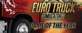 Euro Truck Simulator 2: Game of the Year Edition