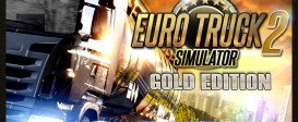 Euro Truck Simulator 2 Gold Edition