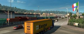 Euro Truck Simulator 2 – Italia
