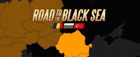 Euro Truck Simulator 2 - Road to the Black Sea