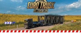 Euro Truck Simulator 2 - Special Transport