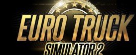 Euro Truck Simulator 2
