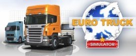 Euro Truck Simulator