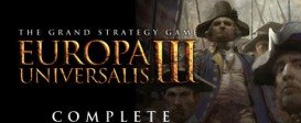 Europa Universalis III: Complete