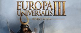 Europa Universalis III: Divine Wind