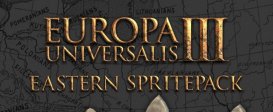 Europa Universalis III: Eastern - AD 1400 Spritepack