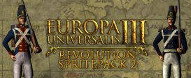 Europa Universalis III - Revolution II Sprite