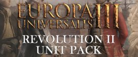 Europa Universalis III: Revolution II Unit Pack