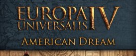 Europa Universalis IV: American Dream